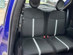 
										ABARTH 595 1.4 T-Jet 140 3dr full									