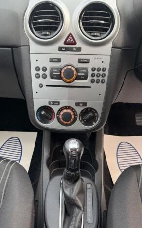 
								VAUXHALL CORSA 1.4i 16V [100] Exclusiv 5dr Auto [AC] full									