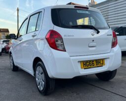 
										SUZUKI CELERIO 1.0 SZ2 full									