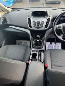 
										FORD GRAND C-MAX 1.0 EcoBoost Zetec full									