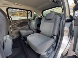 
										FORD GRAND C-MAX 1.0 EcoBoost Zetec full									