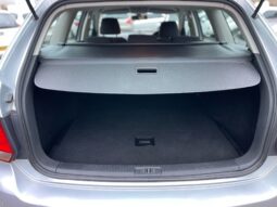 
										VOLKSWAGEN GOLF 1.4 TSI SE 5dr DSG full									