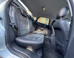 
										FORD MONDEO 2.0 EcoBoost Titanium X Sport 5dr Powershift full									