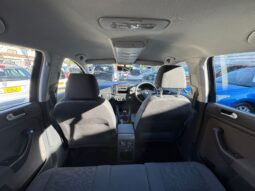 
										VOLKSWAGEN GOLF PLUS 1.4 Luna TSI 5dr 122 full									