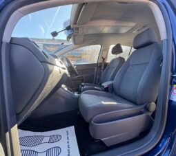 
										VOLKSWAGEN GOLF PLUS 1.4 Luna TSI 5dr 122 full									
