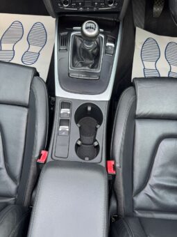 
										AUDI A5 2.0T FSI S Line 2dr [Start Stop] full									