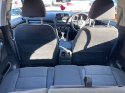 
										VOLKSWAGEN GOLF 1.6 TDI 105 SE 5dr DSG full									